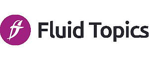 Logo Fluid Topics