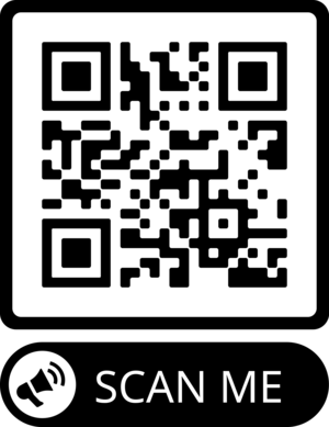 QR-Code LinkedIn von Information Energy