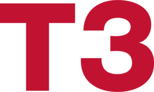 Logo T3